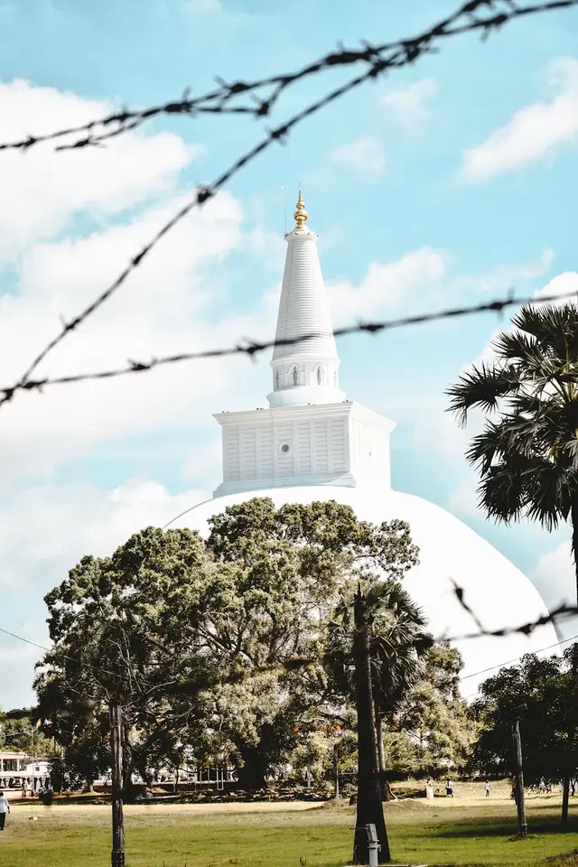 Sacred & Pilgrimage tours in Sri Lanka