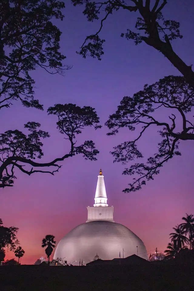 Mulkirigala, Sri Lanka