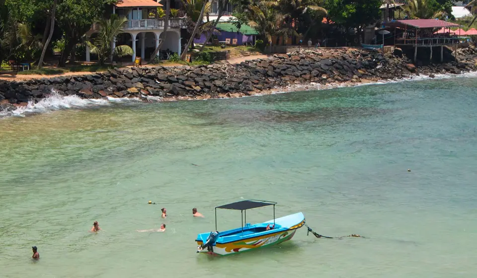 Weligama, Sri Lanka