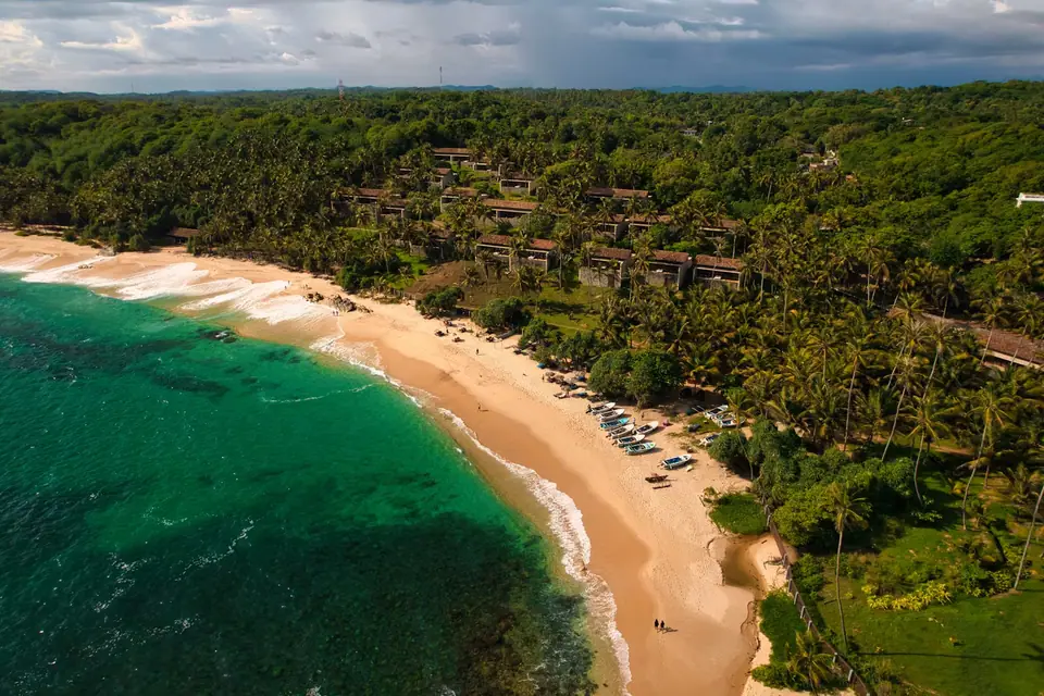 Beruwala, Sri Lanka