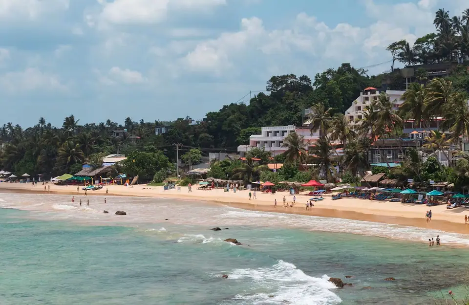 Bentota Beach & River Day tour in Sri Lanka