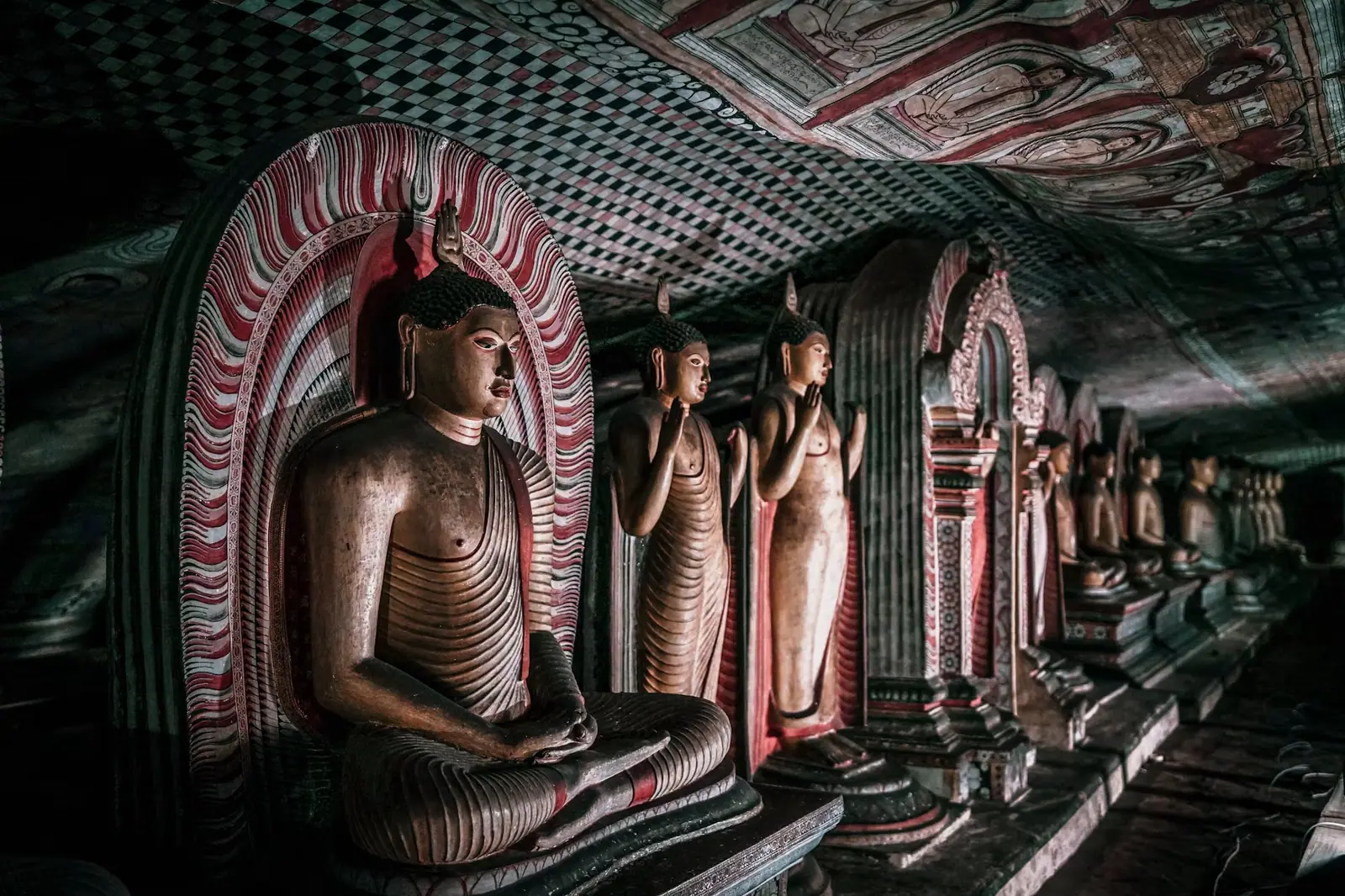 Surprise mystery tours in Sri Lanka