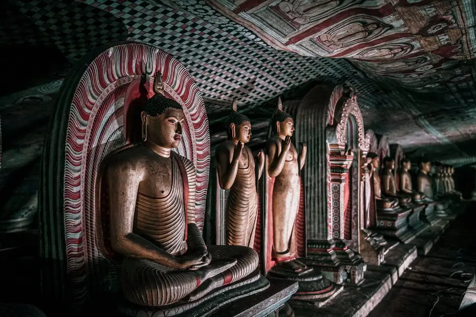 Surprise tours in Sri Lanka