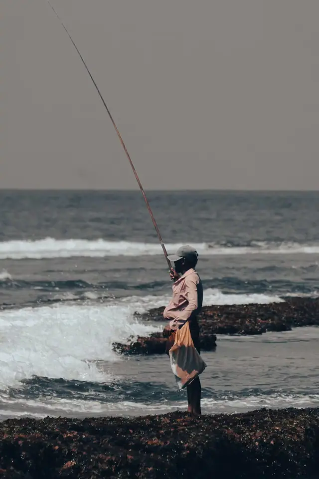 Chilaw, Sri Lanka