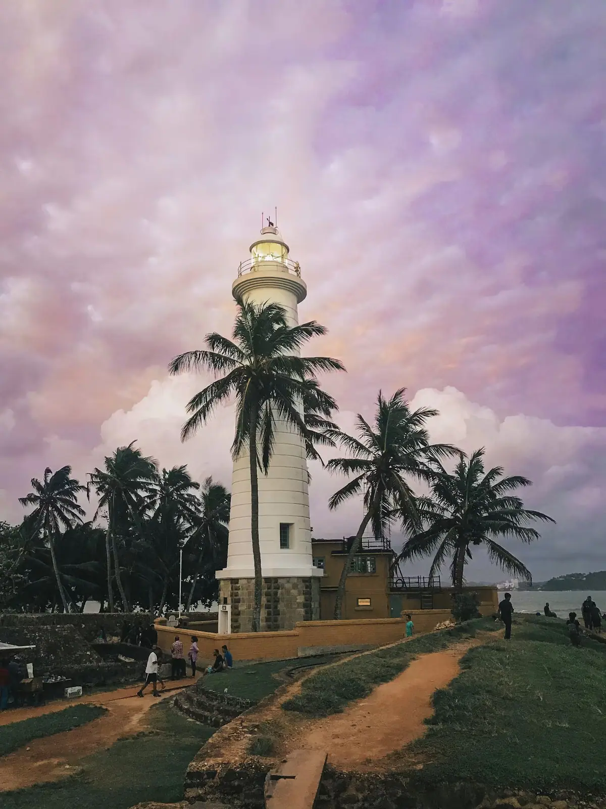 Heritage & South Coast in Sri Lanka