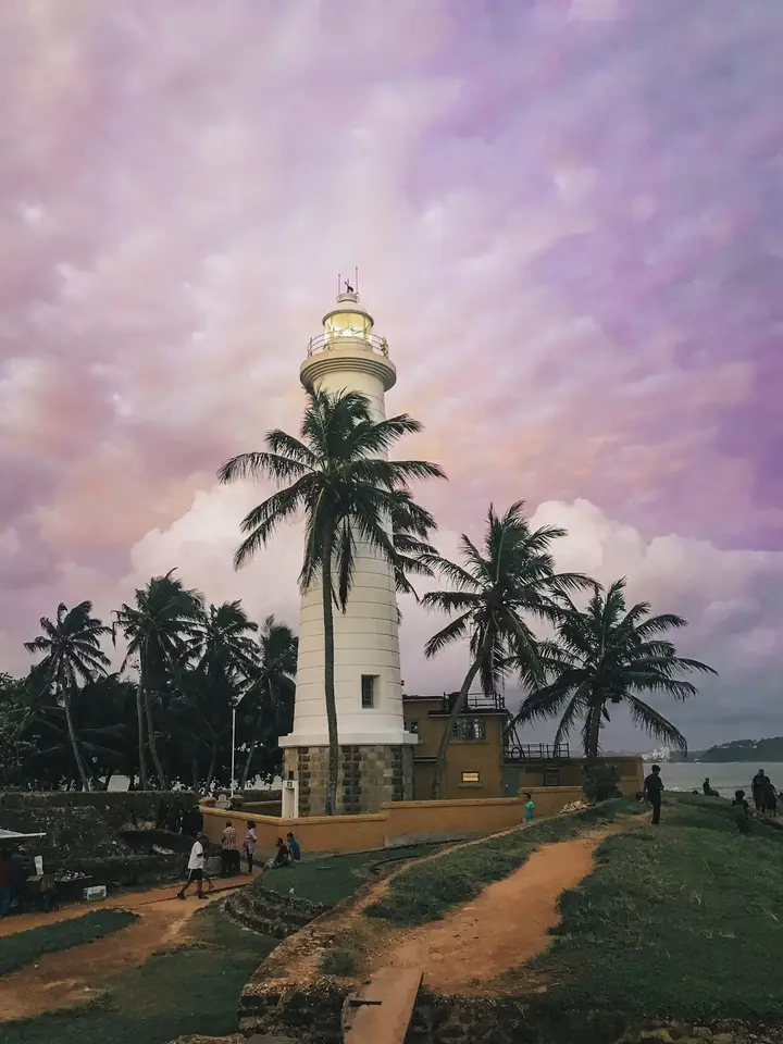 Heritage & South Coast tour in Sri Lanka