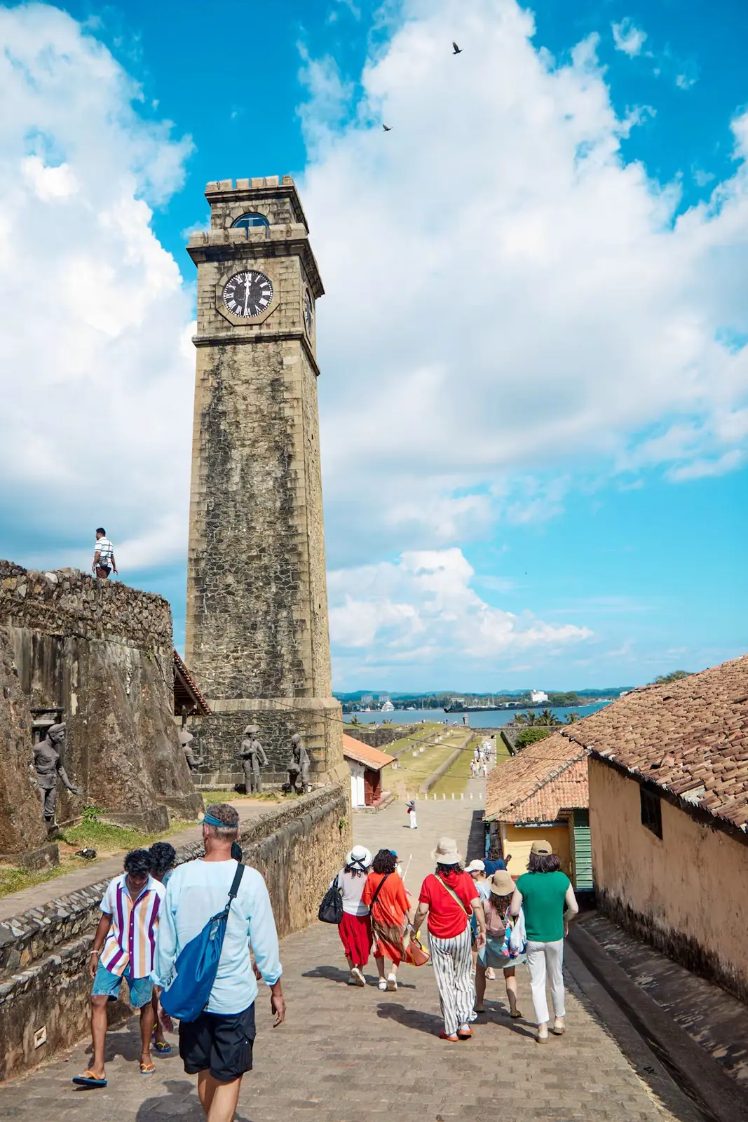 Culture and crafts tours in Sri Lanka