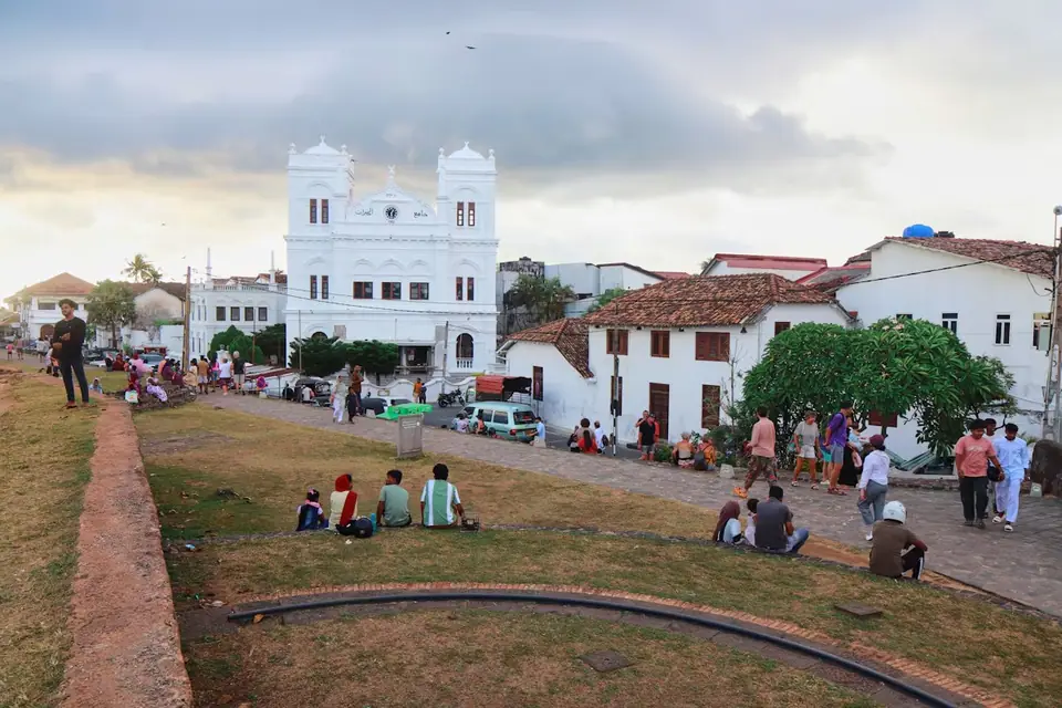 Matara, Sri Lanka