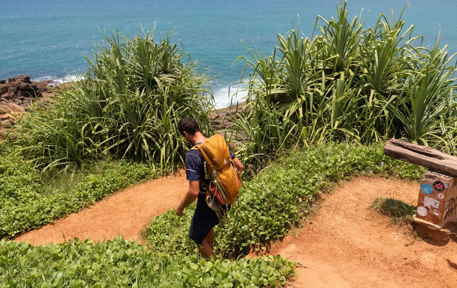 Adventure tours in Sri Lanka