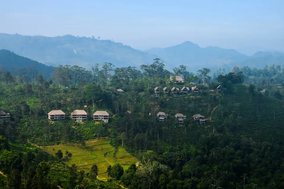 Ayurveda & Quiet Days tour in Sri Lanka
