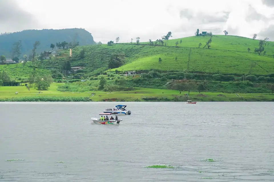 Luxury Sri Lanka Week tour in Sri Lanka