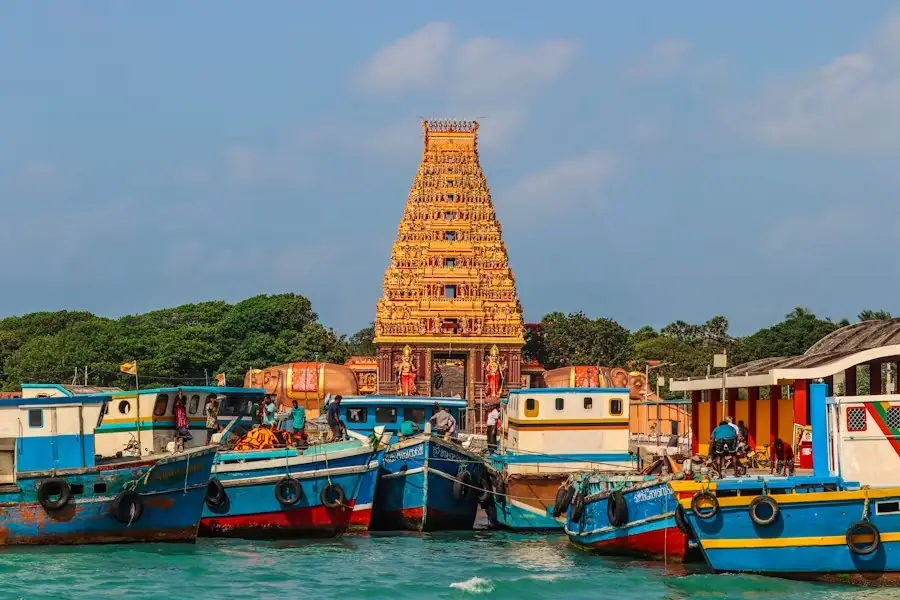 Jaffna, Sri Lanka