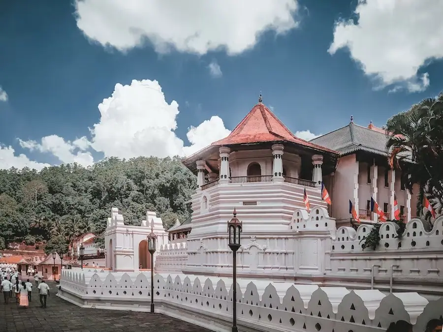 Kandy, Sri Lanka