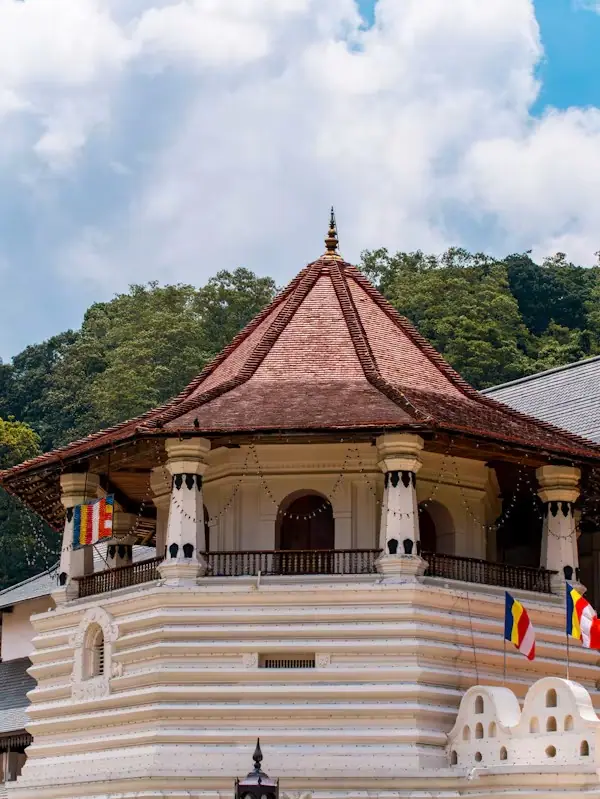 Matale & Aluvihara, Sri Lanka