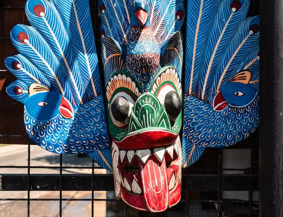 Culture & Crafts tours in Sri Lanka