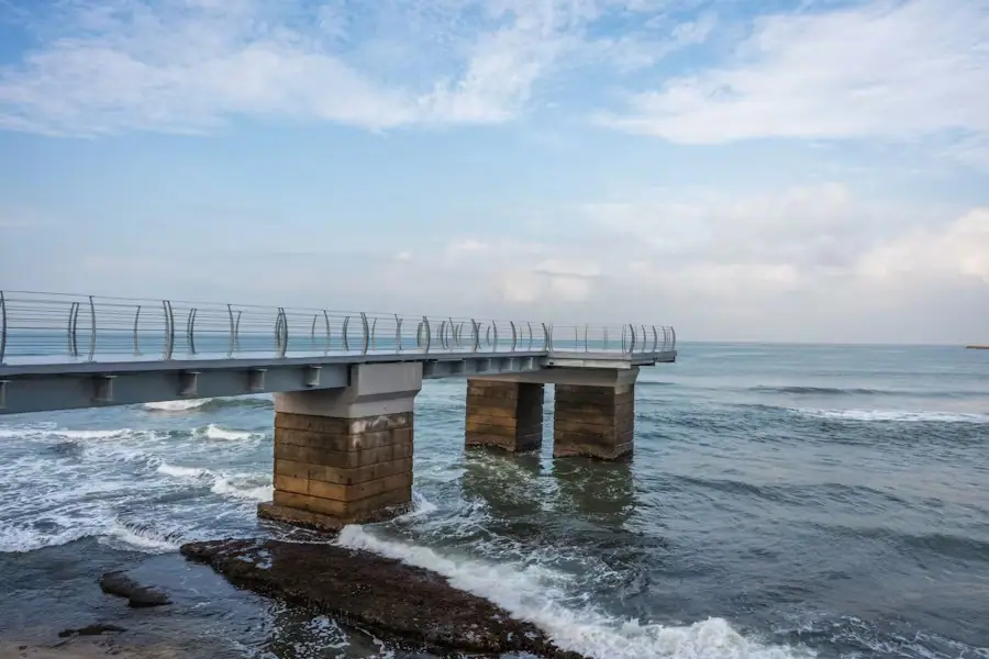 Talaimannar, Sri Lanka