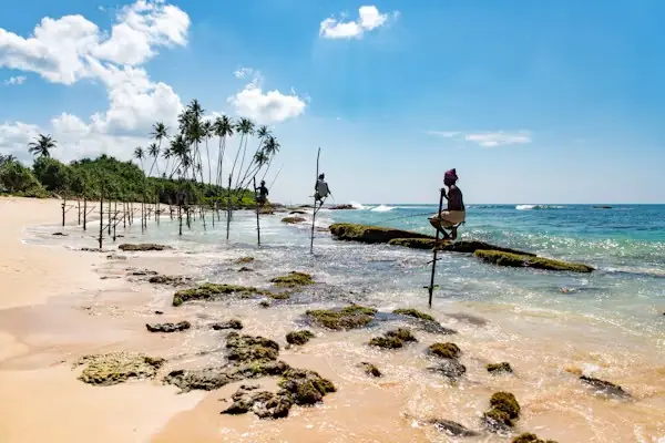 Ahangama, Sri Lanka