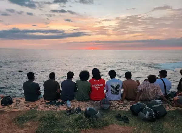 Romantic Sri Lanka tour in Sri Lanka