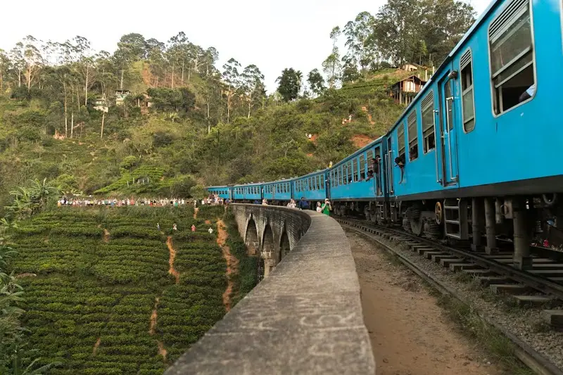 Badulla, Sri Lanka