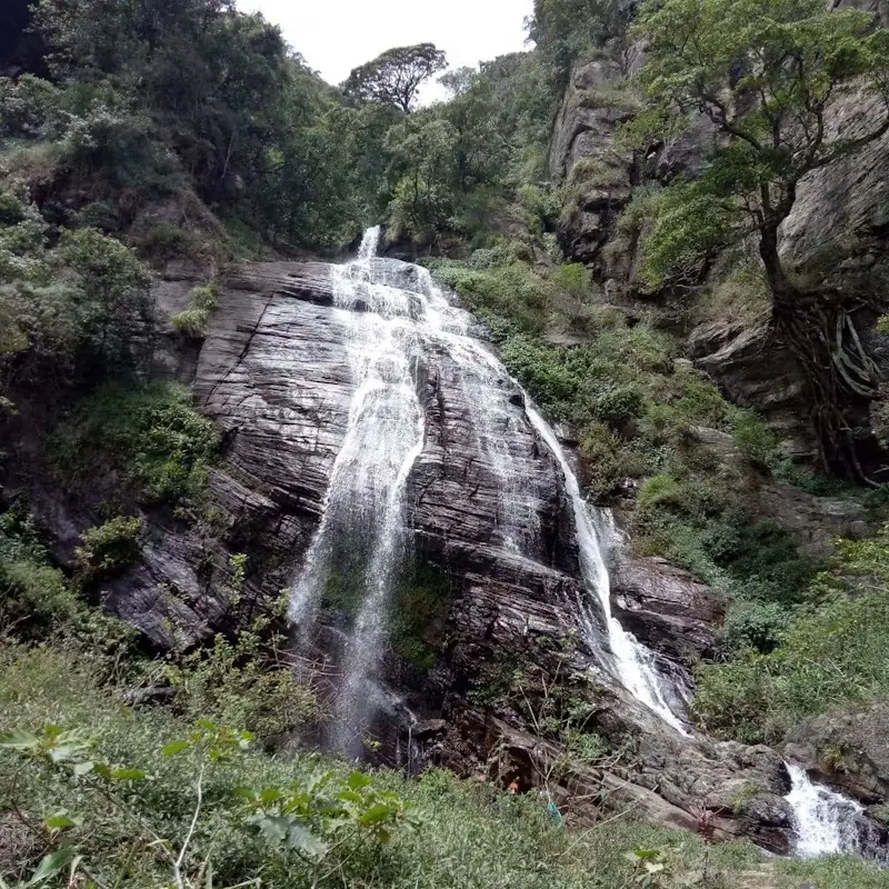 Belihuloya, Sri Lanka