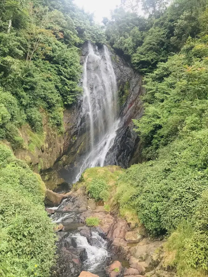 Ramboda, Sri Lanka